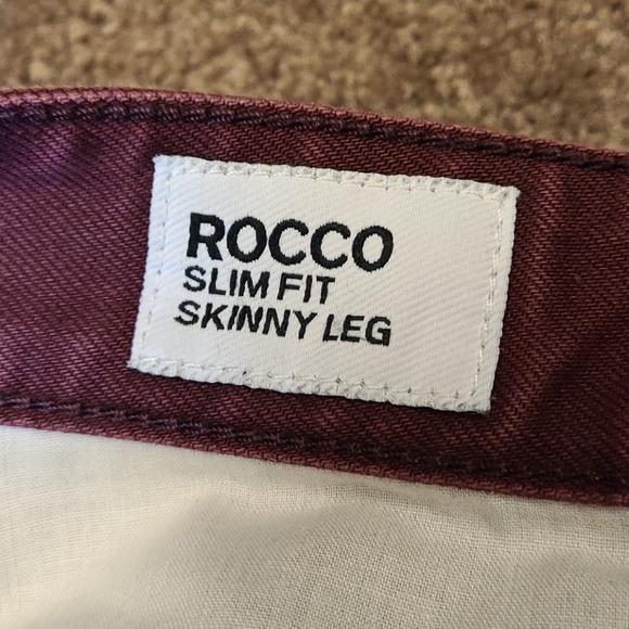 Express Jeans - Picture 4 of 6